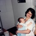 Laura and Andrew -1986