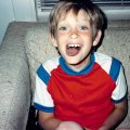 Rickey - Jasons Birthday 1985