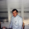 John - Jasons Birthday - 1985