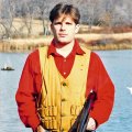 Jason - Fall of 1995