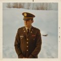 2LT John Bolz Jan 1970 at Lake Jaques