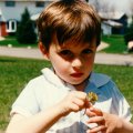 Andrew Bolz Sumac Ridge WBL 1988