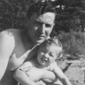Arnold and John Bolz