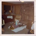 Belva and Van, Christmas 1969