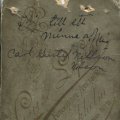 Carl Gustaf Nillson