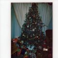 Christmas in Edina, late 1970s