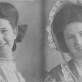 Lydia Hutchinson - age 16
