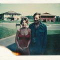 John and Trink Highview Townhouses 1974