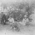 Emil and Jack Bolz