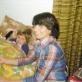 Jason and Sue Bzdawka