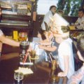 Jasons Birthday party at Shakeys late seventies