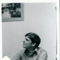 John Bolz 1972