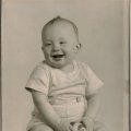 John Bolz Baby Picture