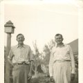 John and Emil Bolz