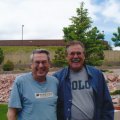John and Barry Bolz