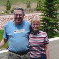 John and Betty Bolz