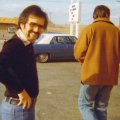 John Bolz and Greg Louis mid seventies