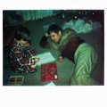 John and Jason Edina mid seventies