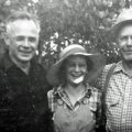 John and Millie Nelson