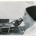 John and Trink 1972
