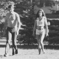 John and Trink