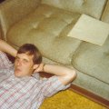 John at Sumac Ridge