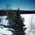Lake Jaques 1969