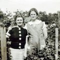 Lydia Bolz and Jan Bolz