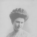 Lydia at 19