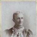 Mila Hatch, Lydias grandmother
