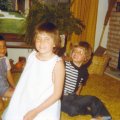 Strate Kids, Jasons Birthday 