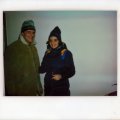 John and Sue Bzdawka, Sumac Ridge