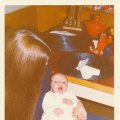 Trink and Jason Augsburg 1972