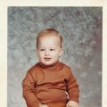 Van Miles mid 1970s