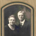 William and Caroline Knickrehm