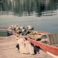 1940s Guide Boats