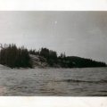 Bare Island (Bayliss) Crane Lake 1930s