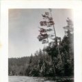 Crane Lake Gorge