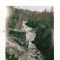Crane Lake Gorge 193os