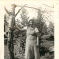Mickey June 1934