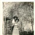 Belva Nelson and Catherine McDermott