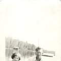 Belva and Bob Handberg