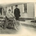 John Nelson Superior WI