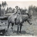 Torkel Nelson Buyck Homestead