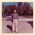 John Nelson late 1950s