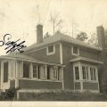 The Feltman House