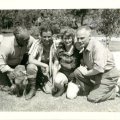 Millie and John Nelson