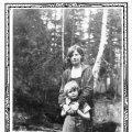 Goldie and Belva