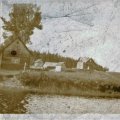Nilsson Homestead on Vermilian River