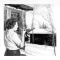 Millie around 1950